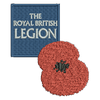 Royal British Legion 11322
