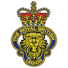 Royal British Legion 12458
