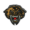 Sabertooth Tiger 12892