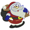 Santa 12462