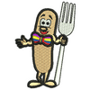 Sausage 12205
