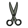 Scissors 14156