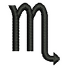 Scorpio 10164