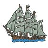 Ship 12213