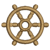 Ship Helm 20260