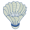 Shuttlecock 12217