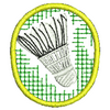Shuttlecock 20257