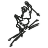 Skier 12604