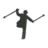 Skiier 13444