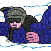 Sky Diver 20067