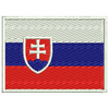 Slovakia 10132