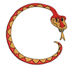 Snake 12223