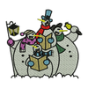Snowman 14200