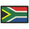 South Africa Flag 11483