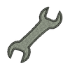 Spanner 14364