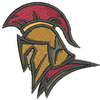 Spartan 12476