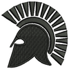 Spartan 12609