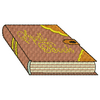 Spell Book 12477