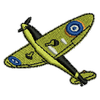Spitfire 11182