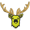 Stag 12482