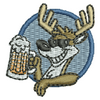 Stag Do 11453