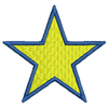Star 12486