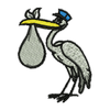 Stork 14160