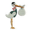 Stork 14161