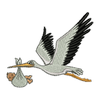 Stork 14162