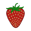 Strawberry 14371