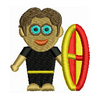 Surfer 14047