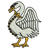 Swan 12497
