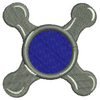 Tap Head 11637