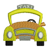 Taxi 14048