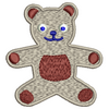 Teddy 12615