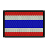 Thailand Flag 13751