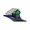 Train 12916