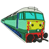 Train 11711