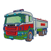 Truck 13682