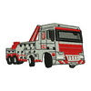 Truck 13683