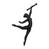 Twirlers 13452