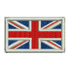 UK Flag 40mm 12788