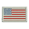 USA Flag 40mm 12791