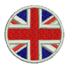 Union Jack Flag 14174