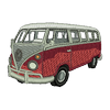 VW Camper 1976 14094