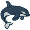 Whale 12251