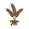 Wheat 14385