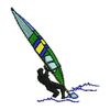 Wind Surfing 12920