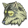 Wolf 12254