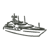 Yacht 14372